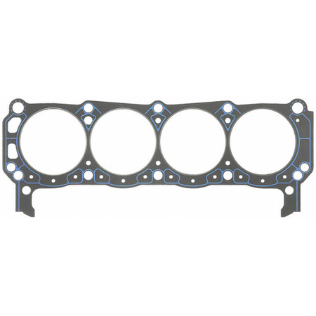 FEL-PRO Performance Head Gasket, 1011-2 1011-2